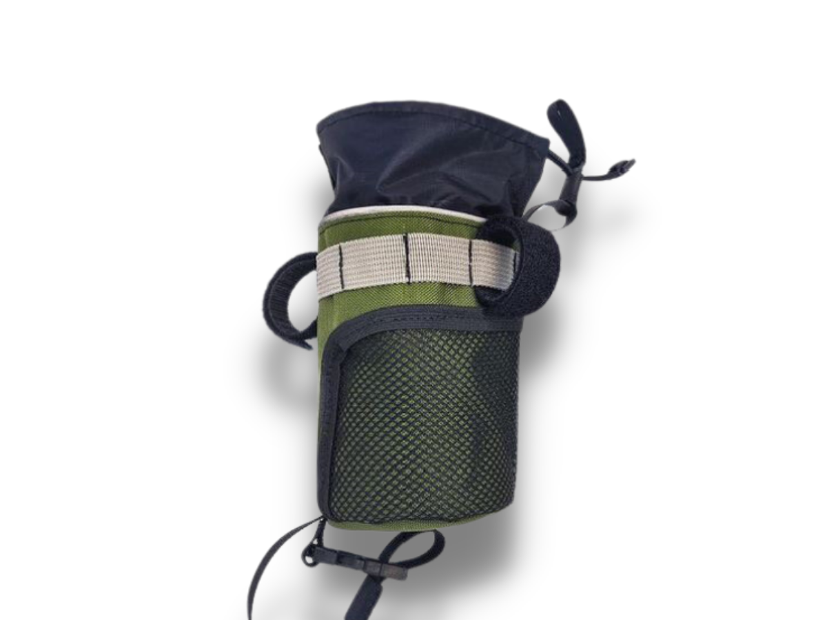 Thief Bikepacking Watering Hole II — Bikepack Canada