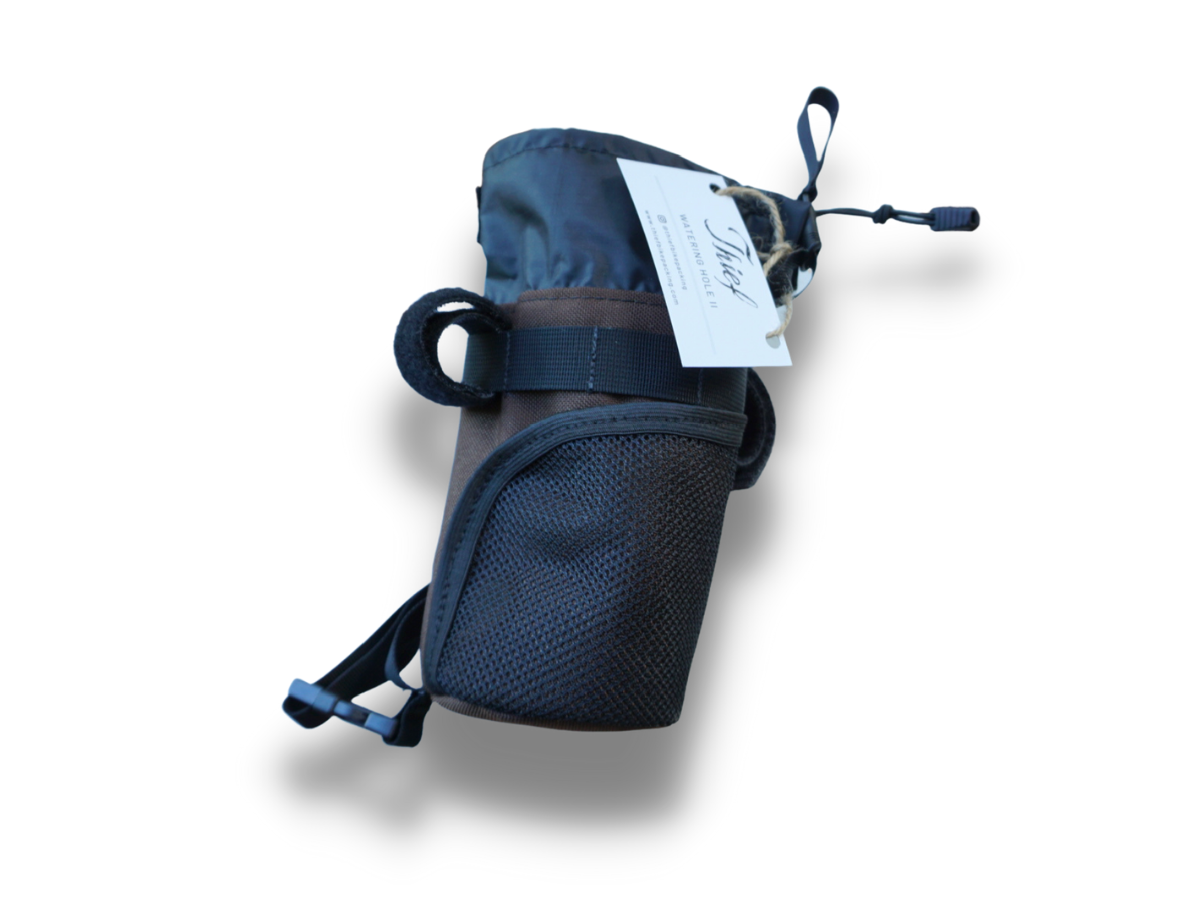 Thief Bikepacking Watering Hole II — Bikepack Canada