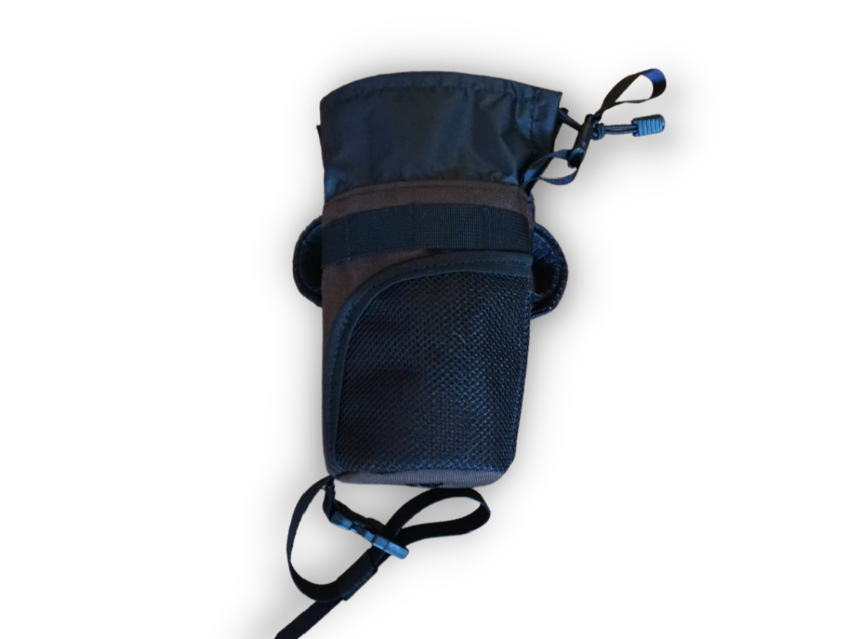 Thief Bikepacking Watering Hole II — Bikepack Canada