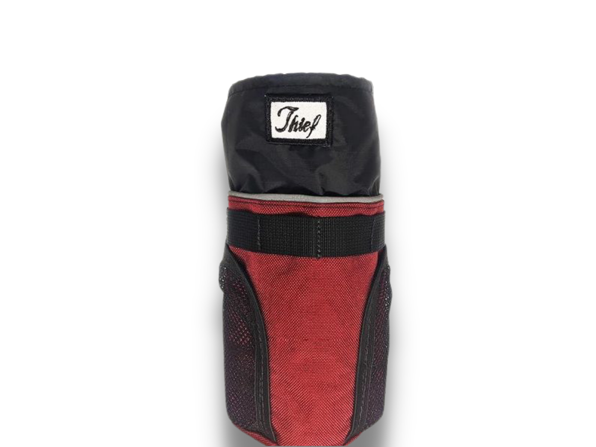 Thief Bikepacking Watering Hole II — Bikepack Canada