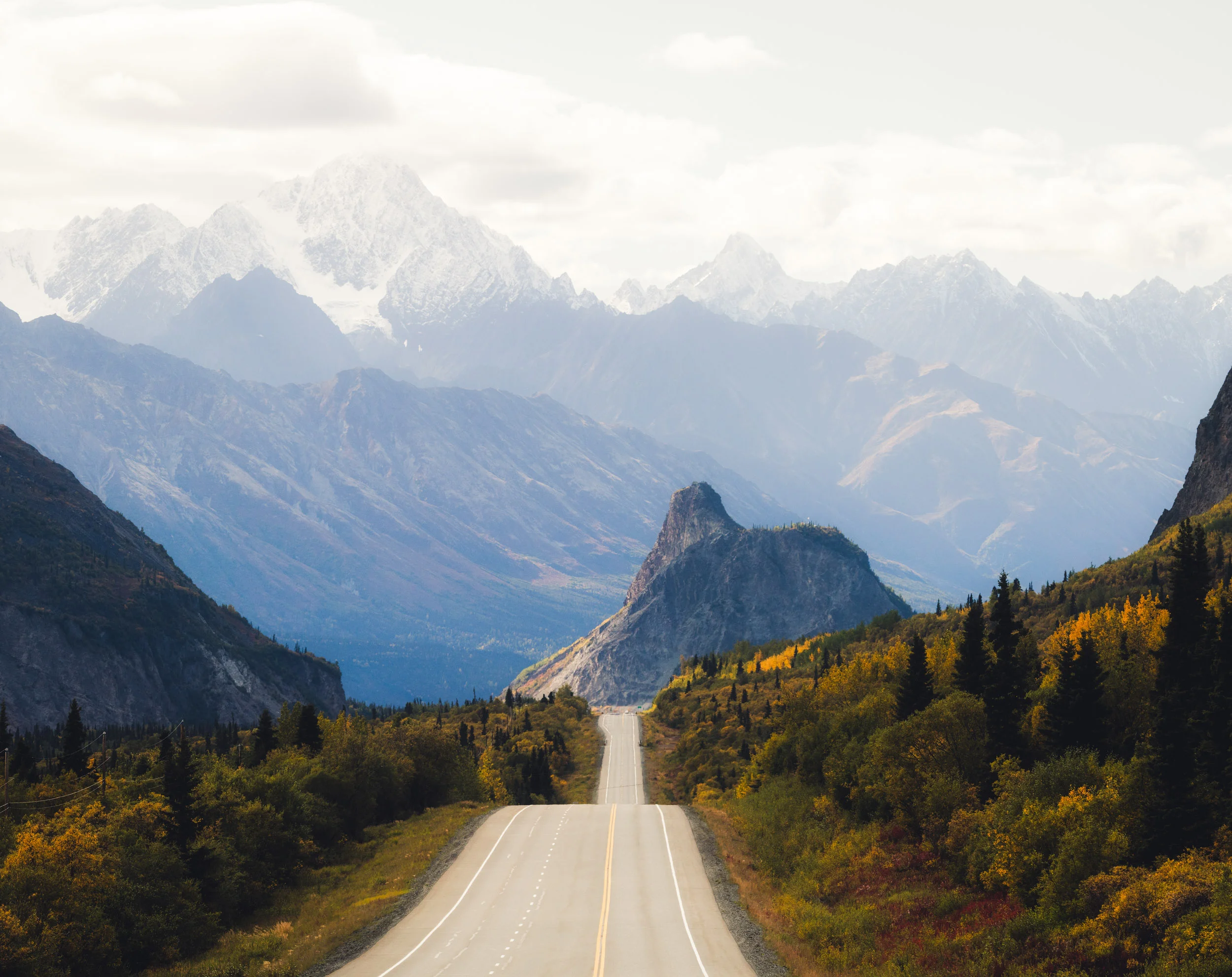 Lions Head road view in Alaska pano by Michael Matti.jpg