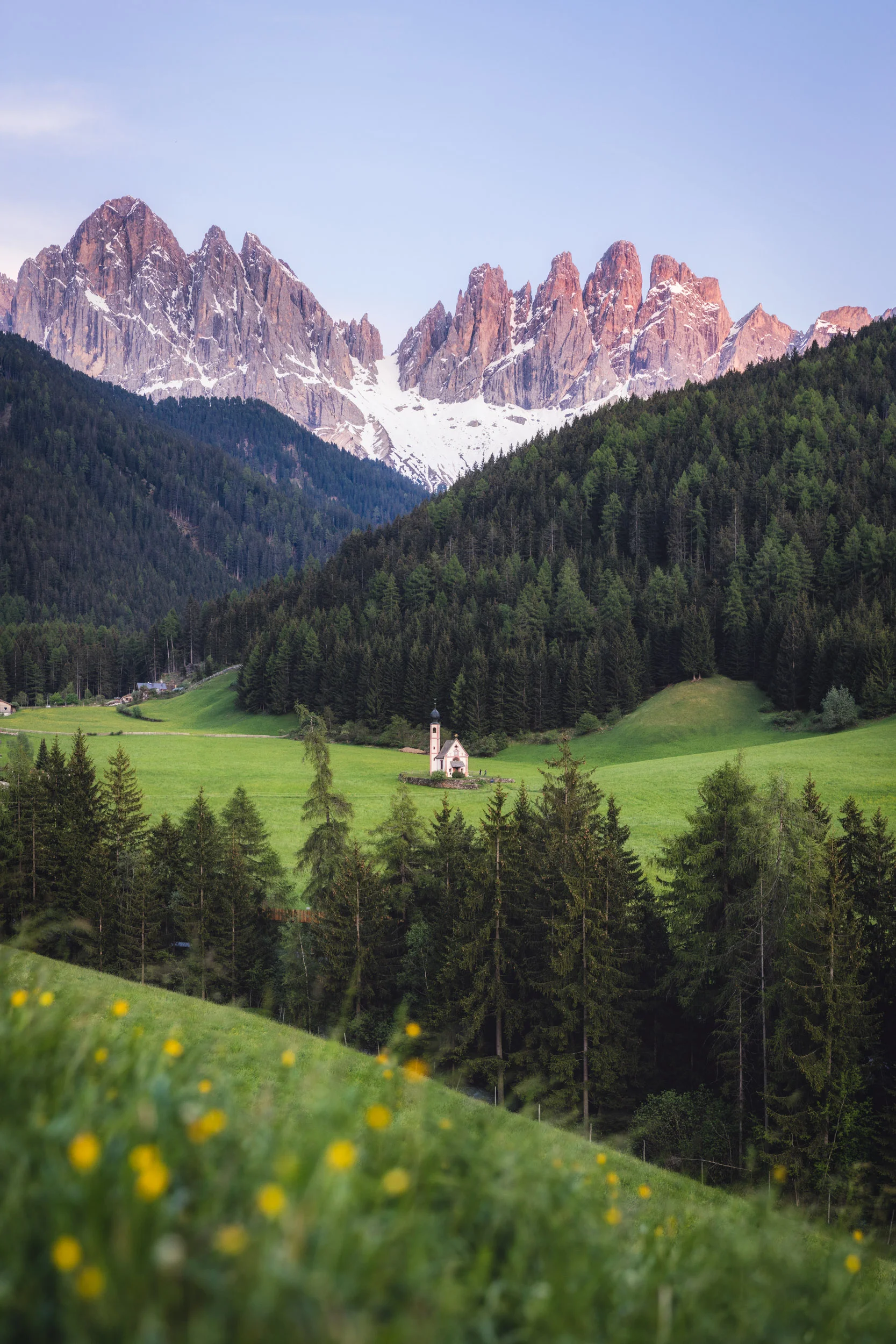 St. Giovanni Church in Italy by Michael Matti.jpg