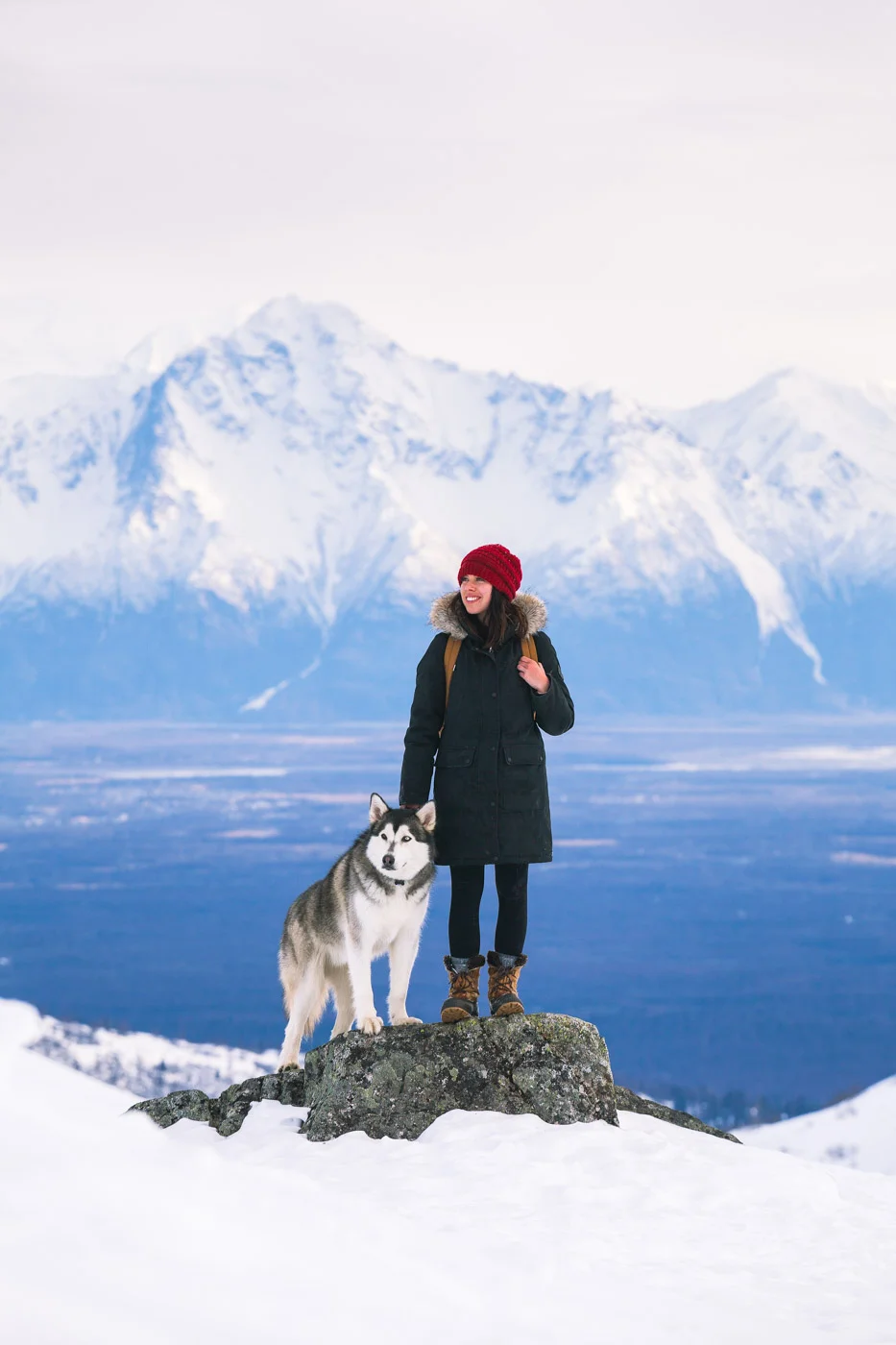 Hatchers Pass in Alaska with Ashlee and Hunter 2 by Michael Matti.jpg