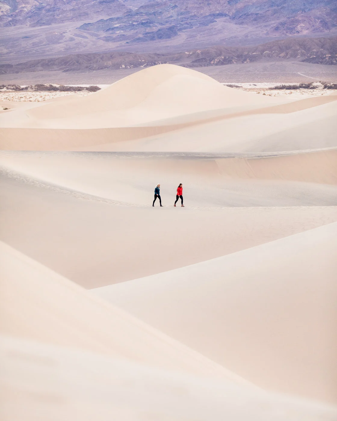 Mesquite Flat Sand Dunes with Christian and Andrea by Michael Matti.jpg