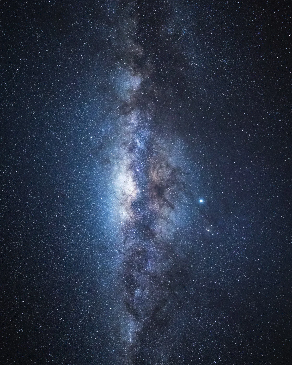 Milky Way over Atacama Chile by Michael Matti.jpg