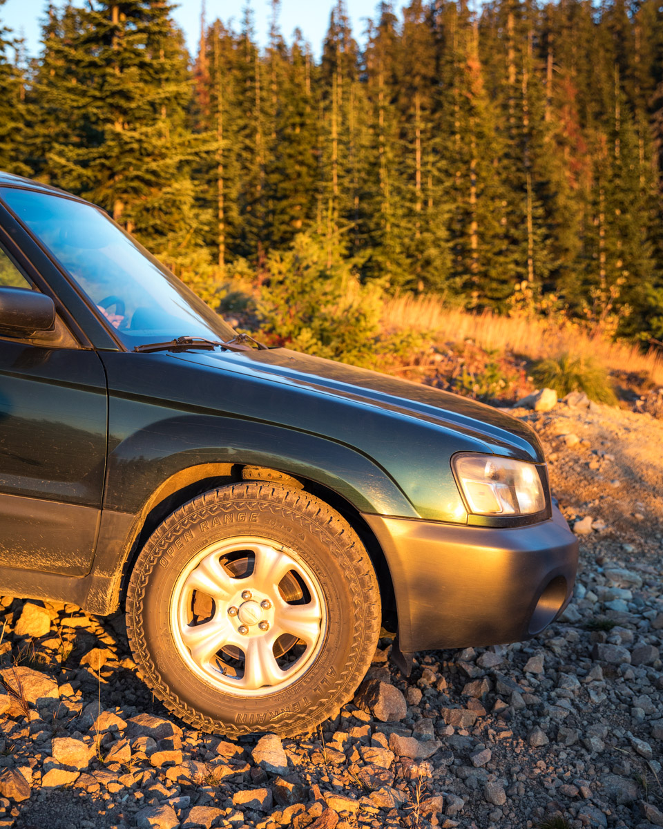 Les Schwab Tires in Washington by Michael Matti - 9.jpg