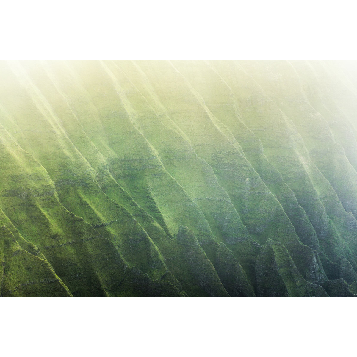 Ridge Layers on Kauai by Michael Matti.jpg