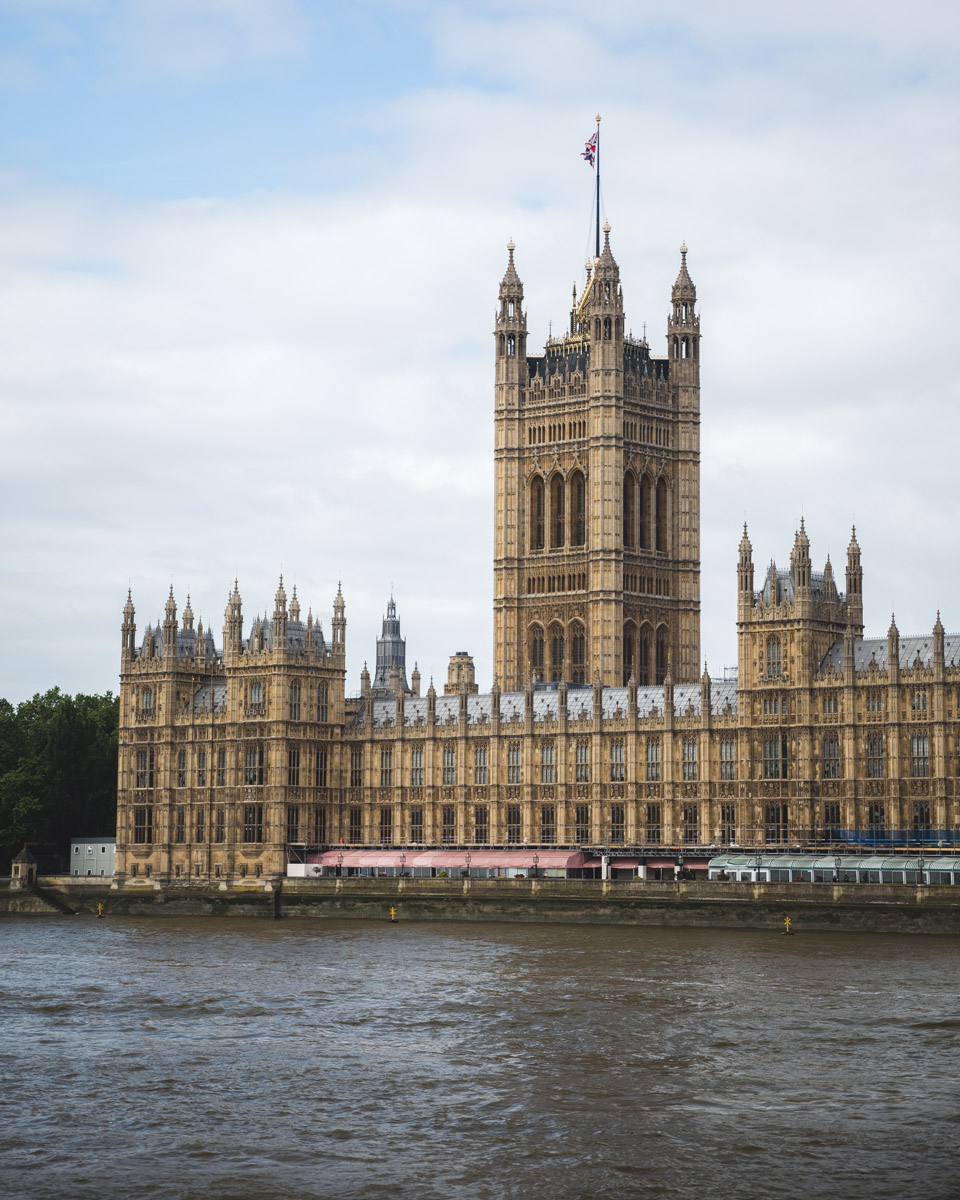 Palace of Westminster