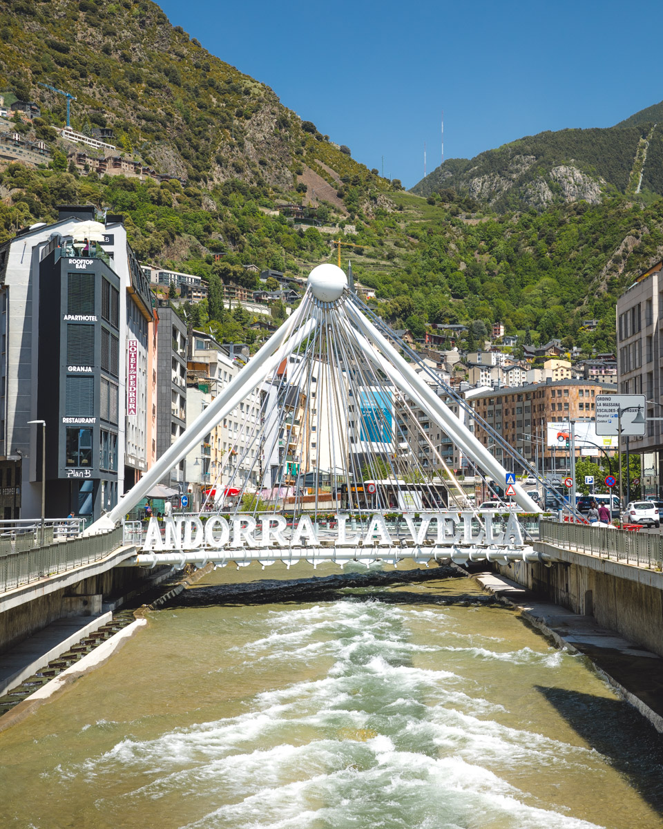 Andorra la Vella