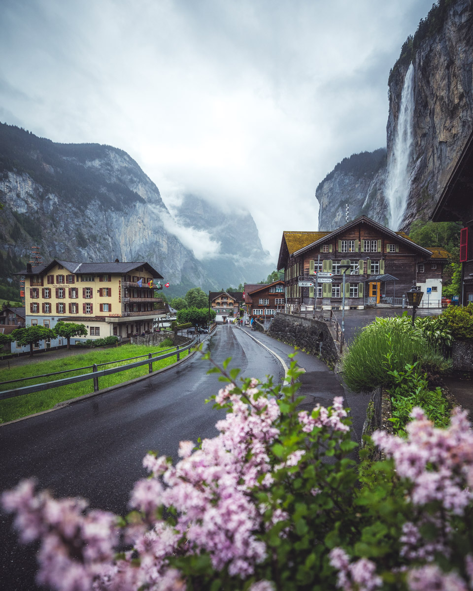 Lauterbrunnen