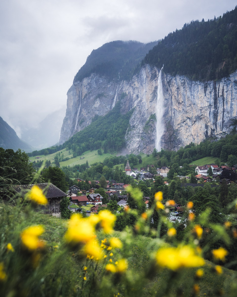 Lauterbrunnen