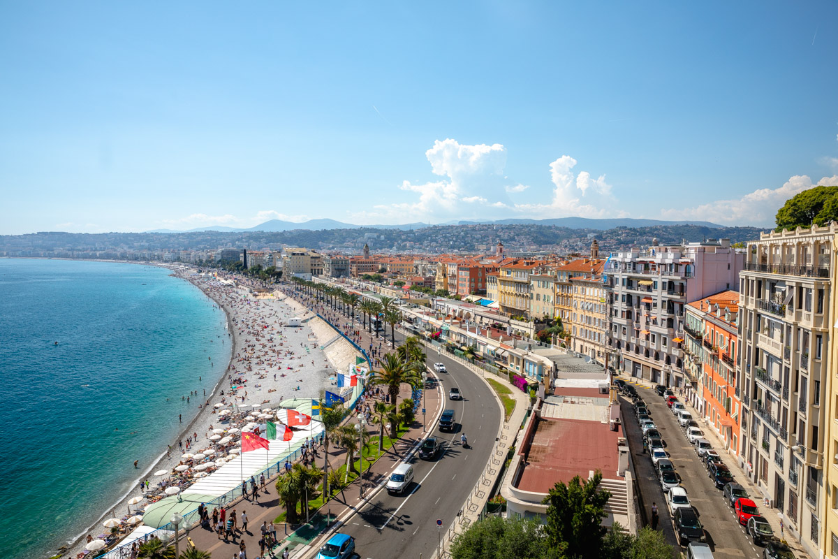 Nice, France