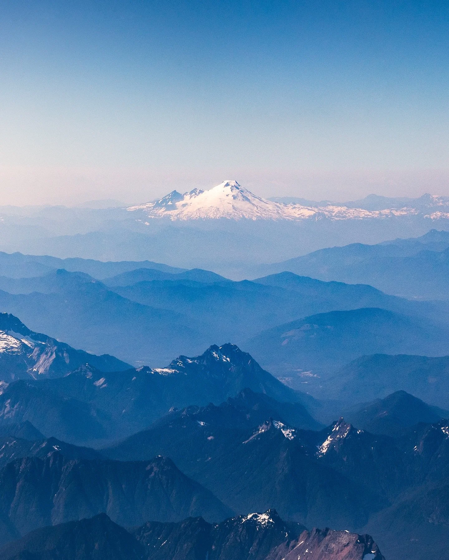 Layers upon layers upon layers. 

From stacked mountain peaks to glacier textures to desert dunes to fog-filled forests and rugged coastlines, I&rsquo;ve always been drawn to the layers that make up our planet&rsquo;s wild beauty. 
Here is a collecti