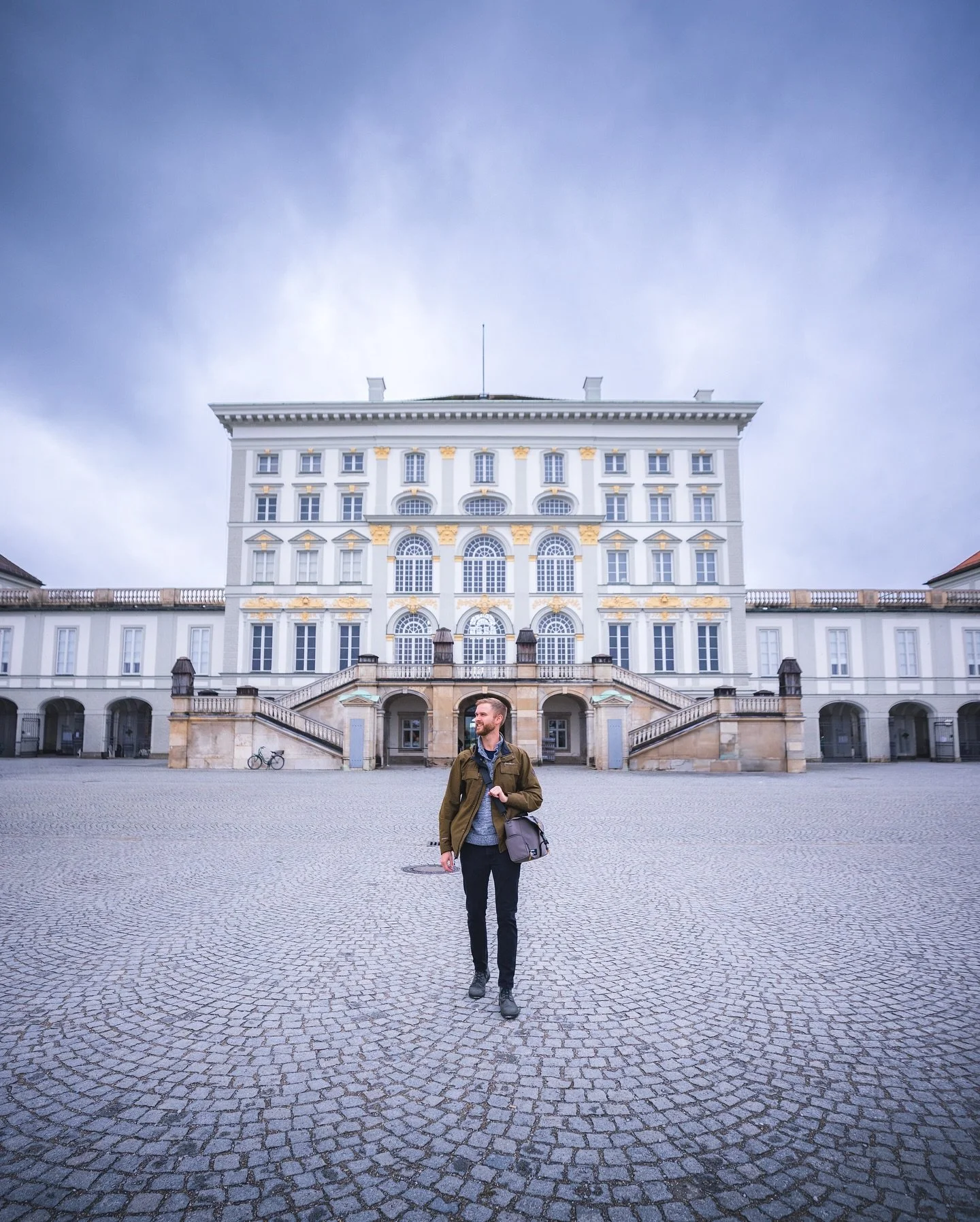 Munich Top 20📍Link in bio to the map 🗺️ 
Wandering around Munich for a few days, I tried to see as much as I could. These were my 20 favorite spots. And as I like to do, I&rsquo;ve put them in a map (link in bio) to help you plan your next trip to 