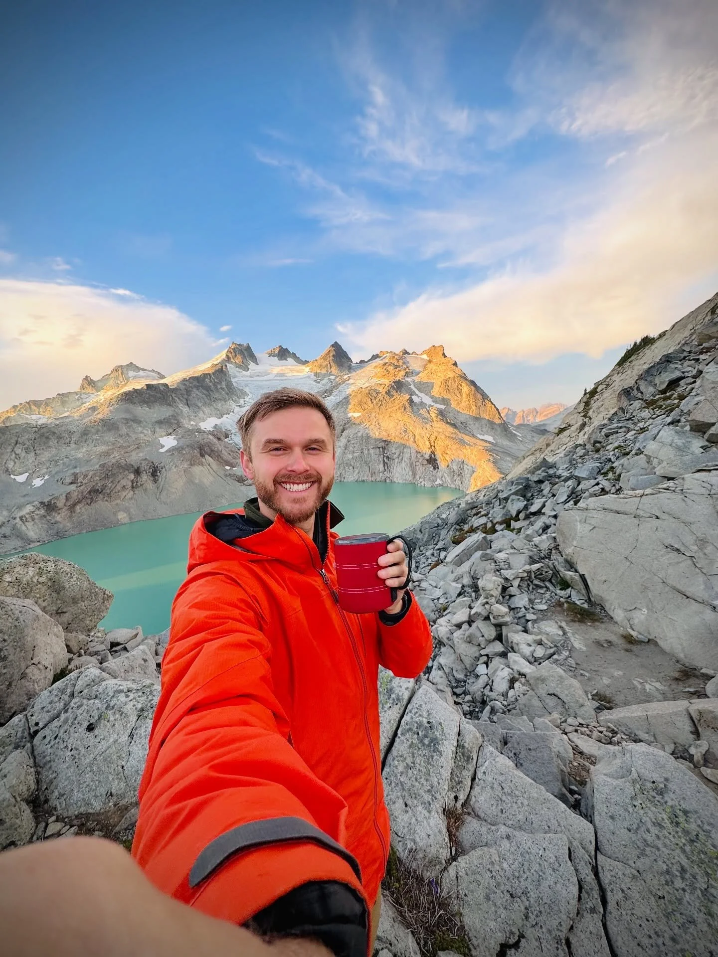 Cheers to 2026! 🎉 But first, a less filtered look back at 2025, a year of immense growth and realigning with who I am. 
I began the year in Morocco with family, traveled Europe with friends, enjoyed time in Washington, and sprinkled a few other trip