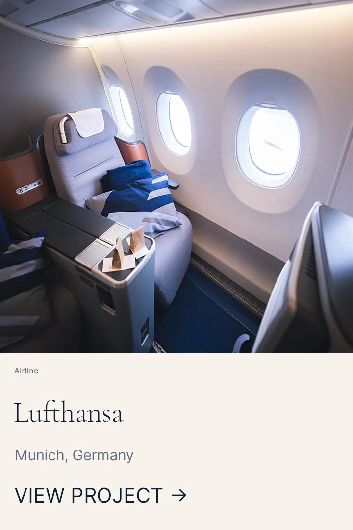 Lufthansa