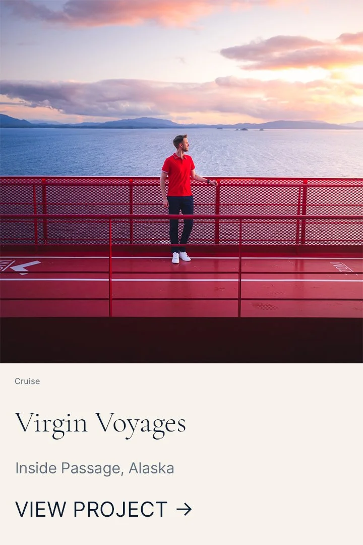 Virgin Voyages