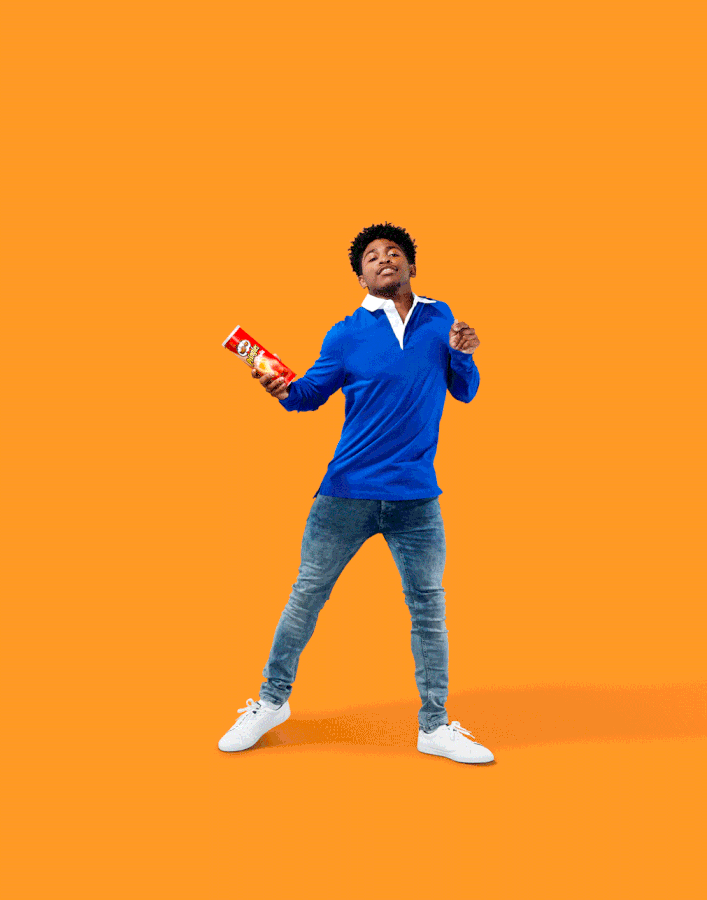 Pringles Cinemagraph 2
