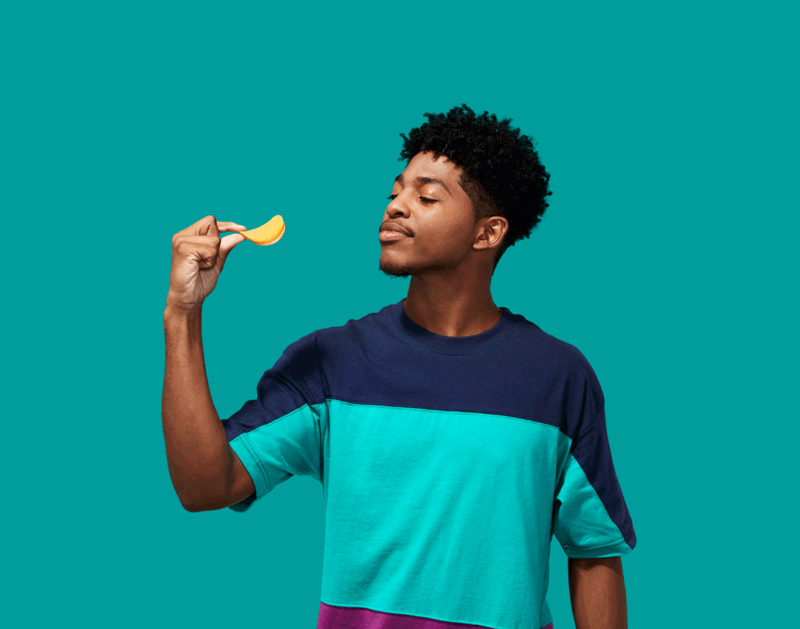 Pringles Cinemagraph 5