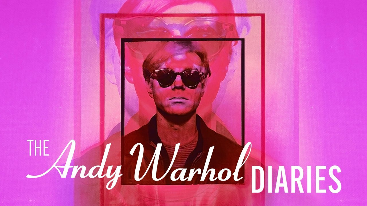 The Andy Warhol Diaries