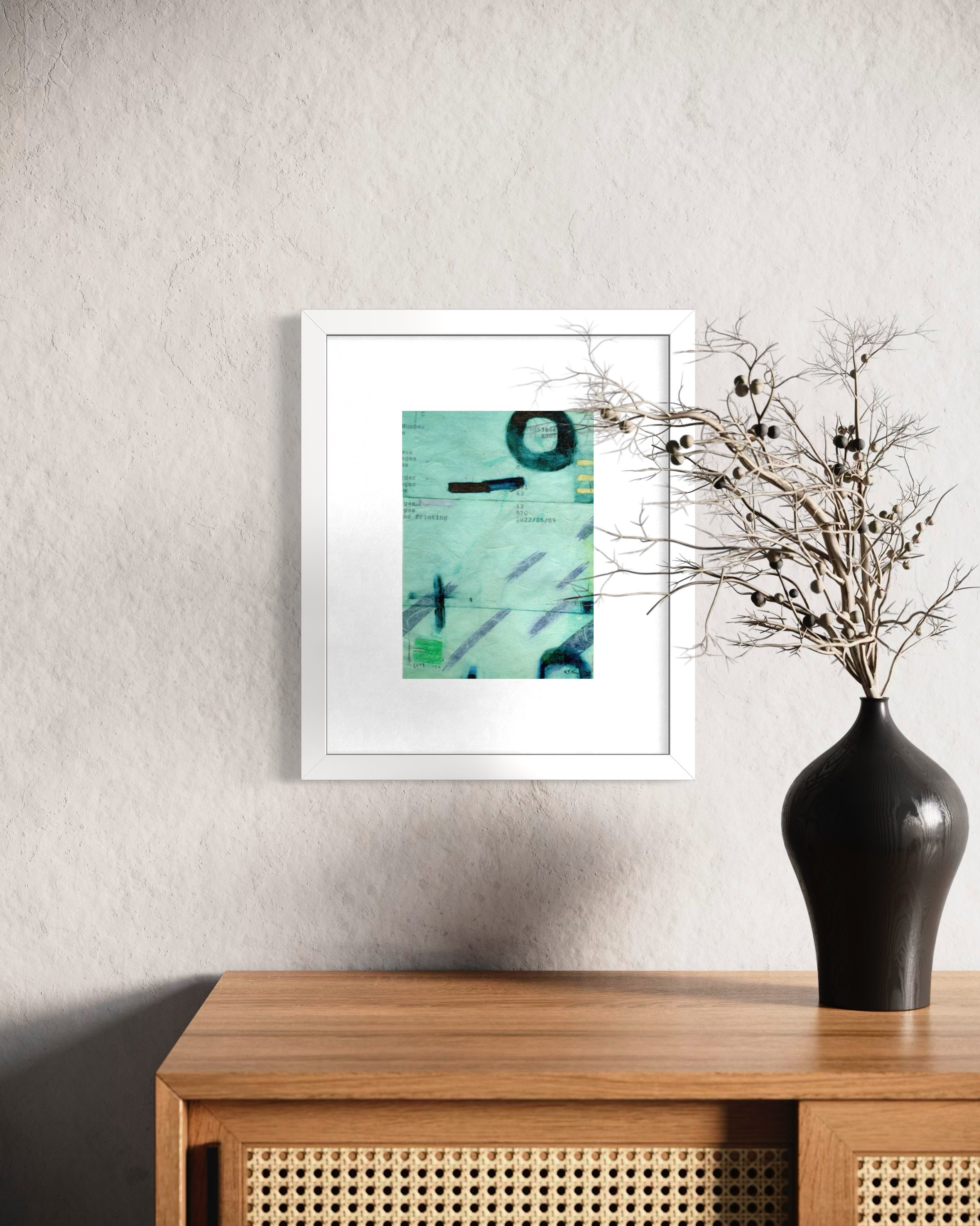 How to get Through Tomorrow no.2