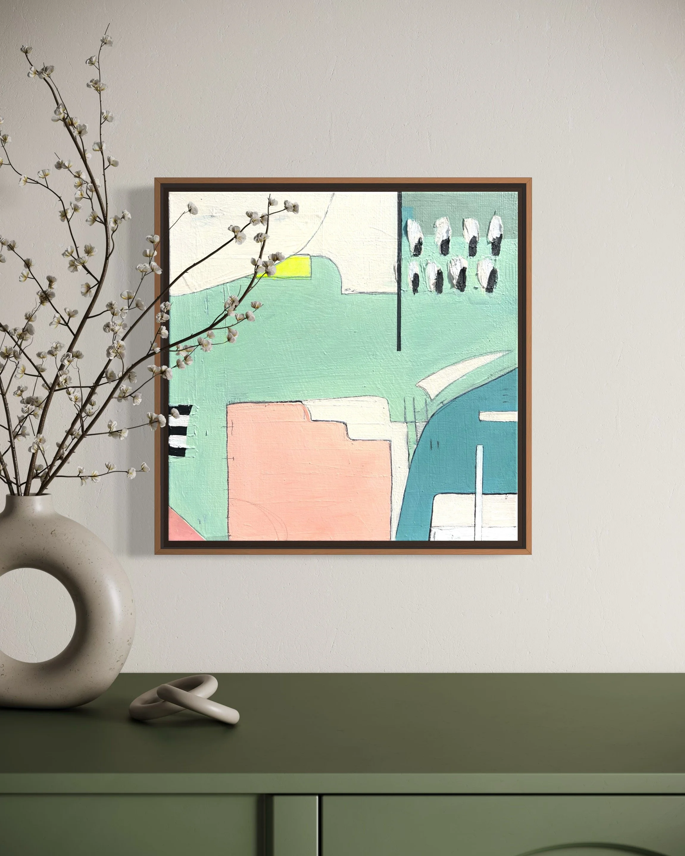 Not Just Another Shitty Pool Scene