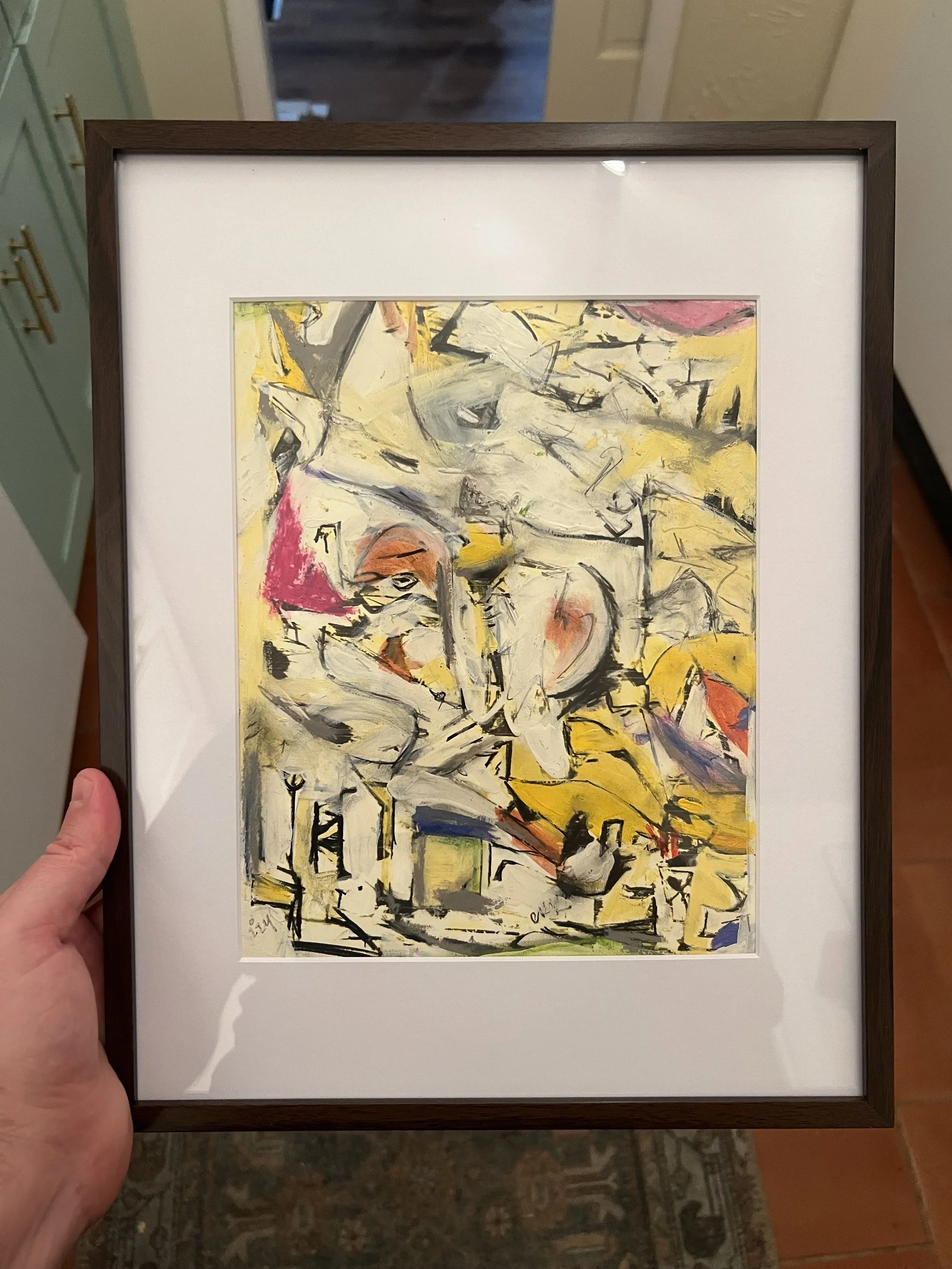 The Carbon in You Series