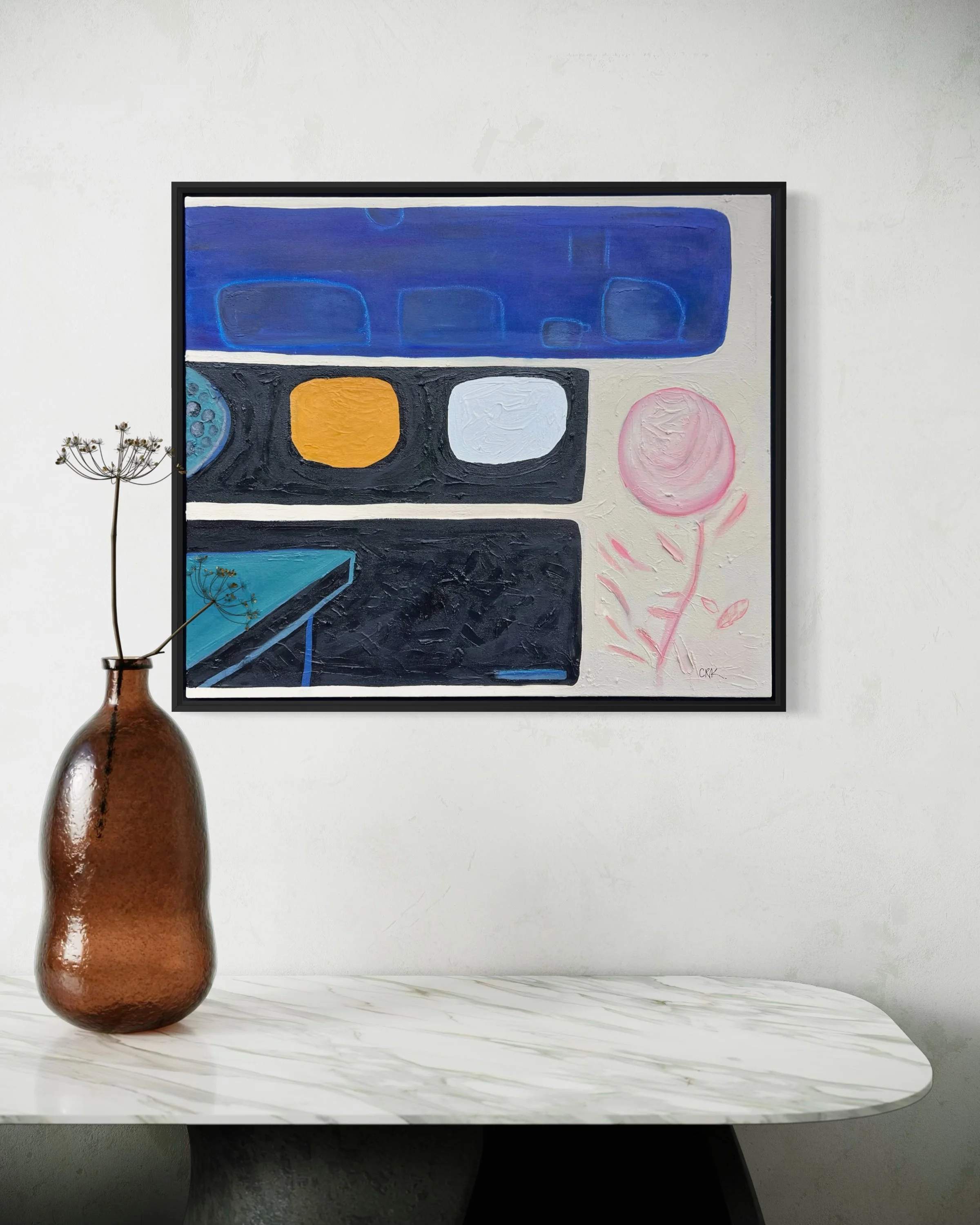 Still Life