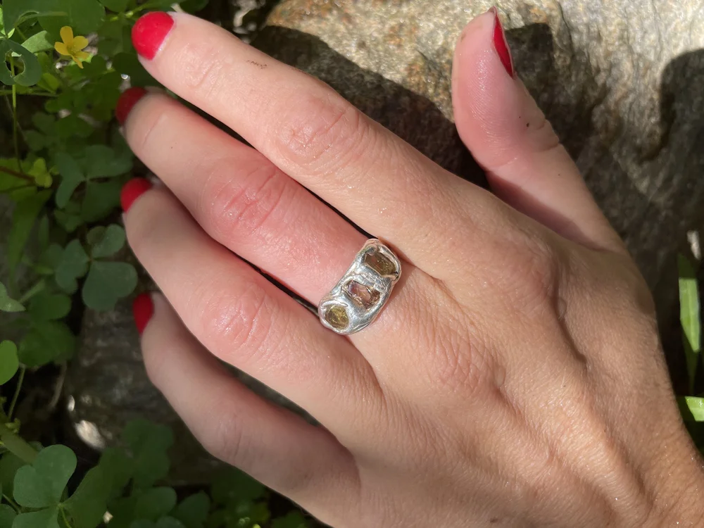 Gems Margaret Muza