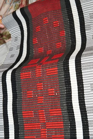 Devon Weavers Workshop 