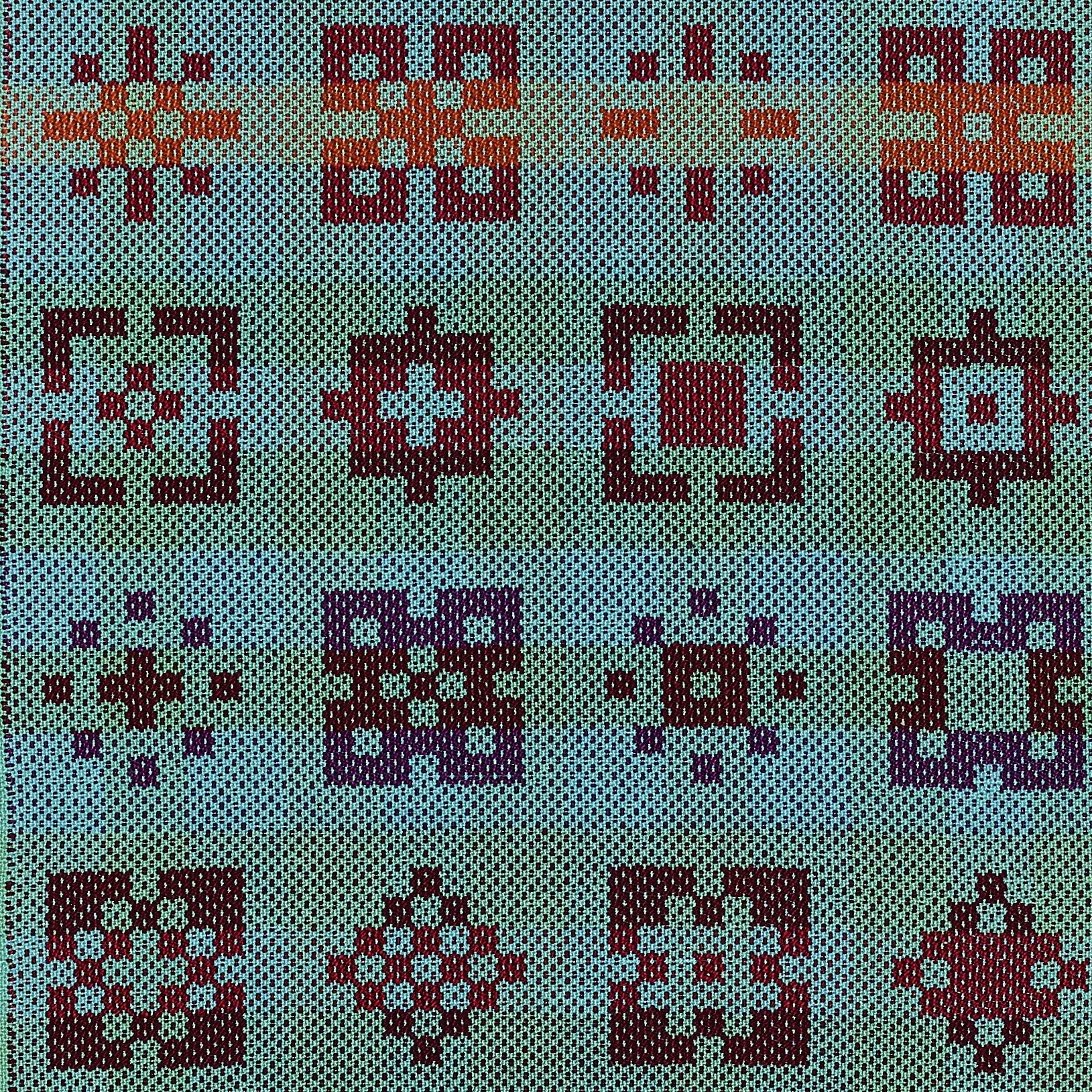 The Power of Block Design