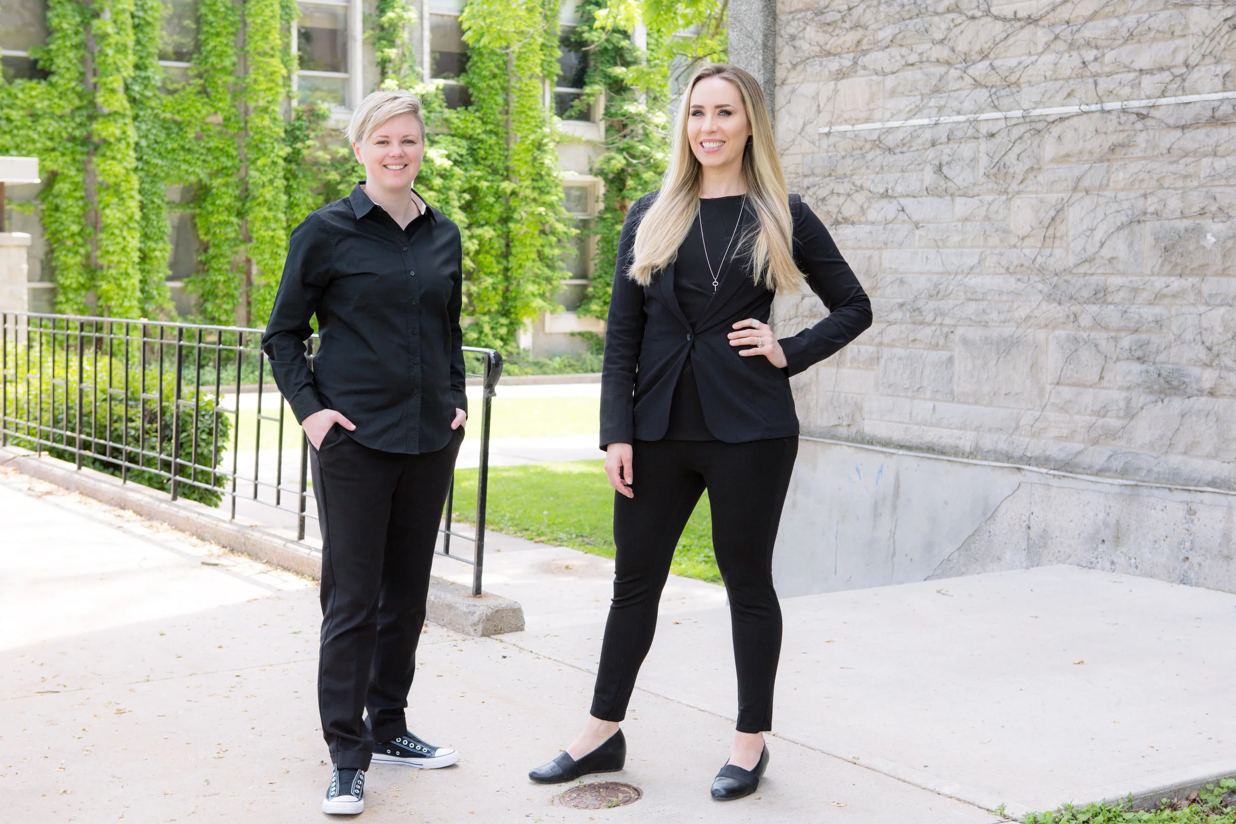 Program Chairs