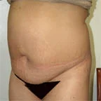 5' 0 " 125 lbs.