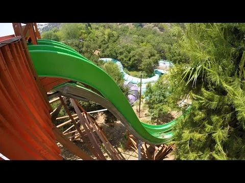  VIEW FROM THE STAIRS