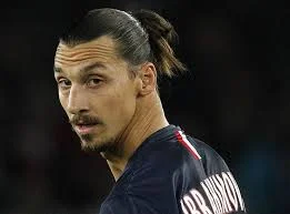  Zlatan loves the high stakes 