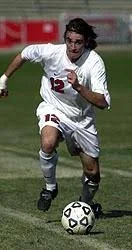 Noah Delgado; A best friend, college teammate, and Fresno State Men’s Soccer Standout