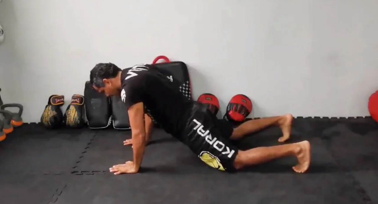 Why Burpees Are Not Dumb — Hero Soccer Performance