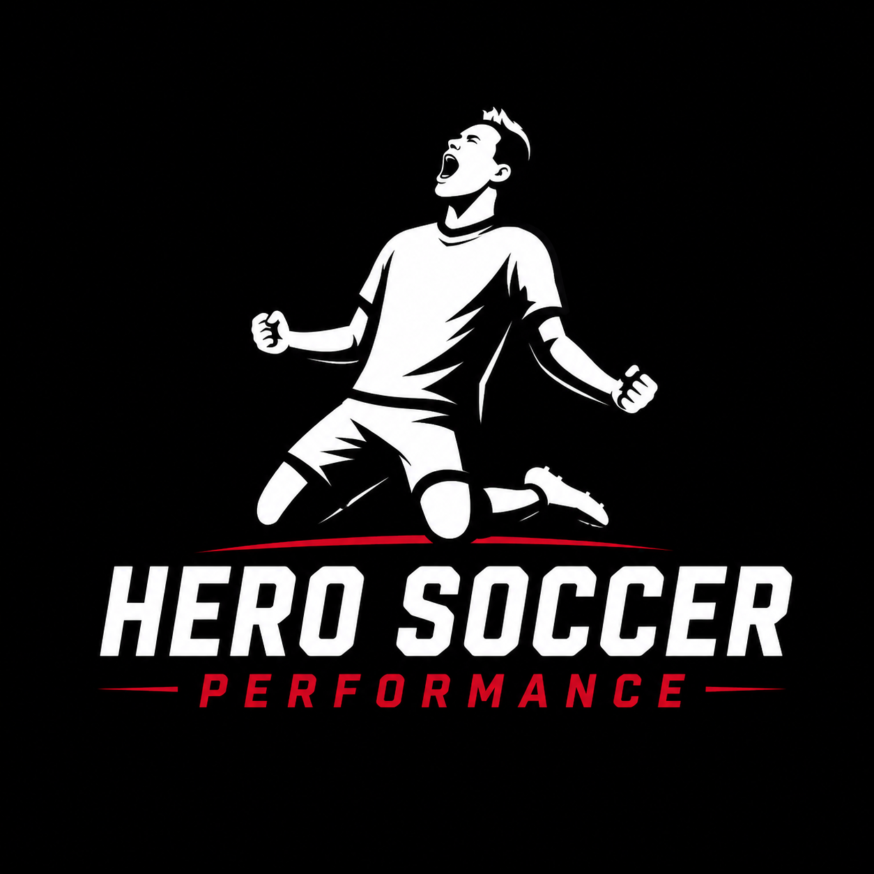 Hero Soccer Performance 