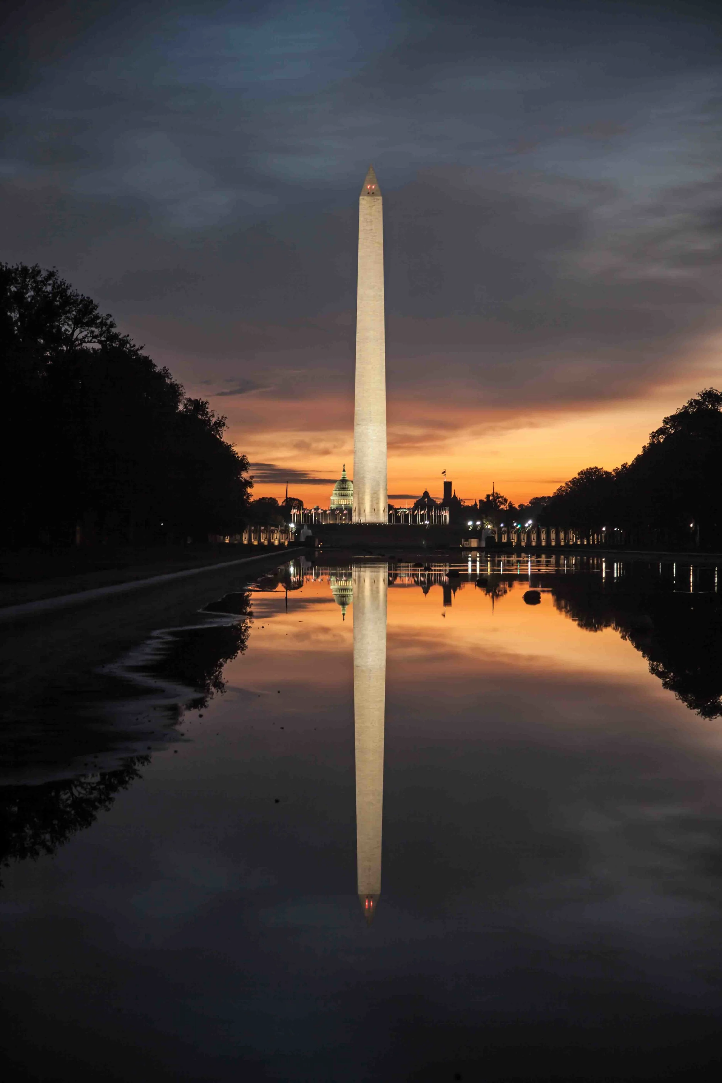 Washington Memorial