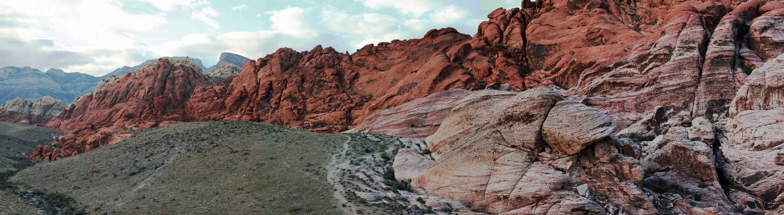 Red Rock Park