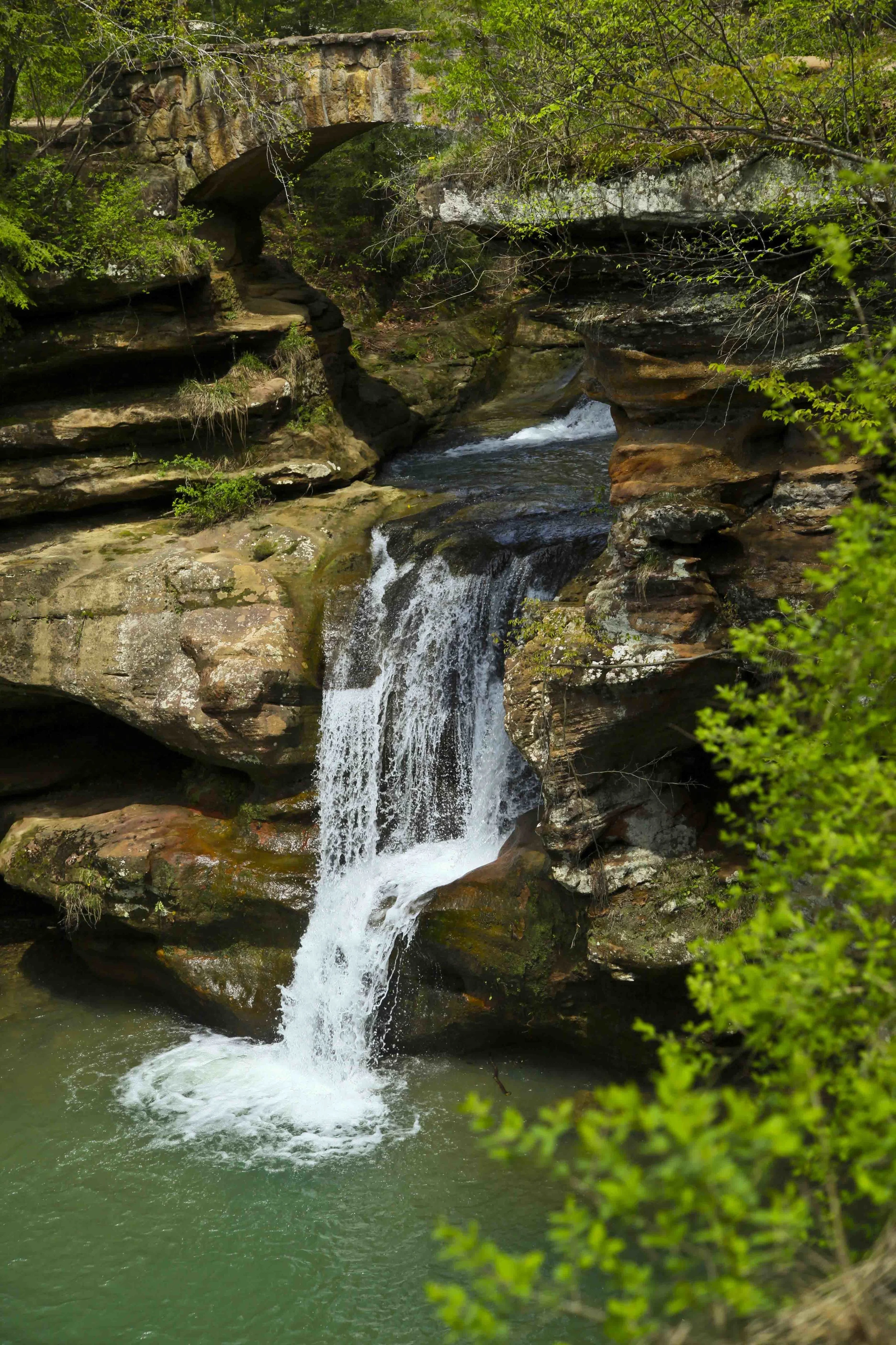 Hocking Hills