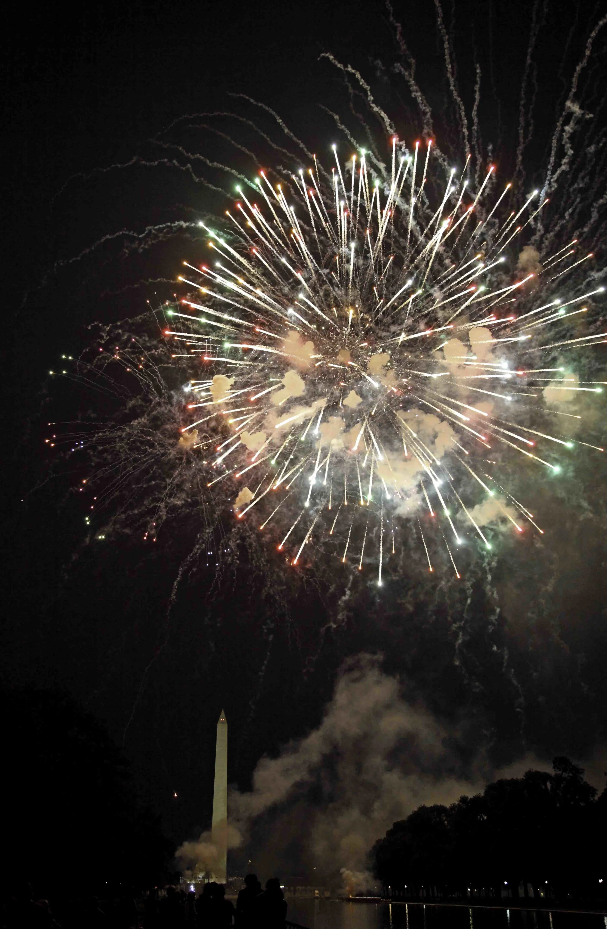 4th of July
