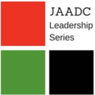 Leadership Speaker Series - Dr. Julia Nesheiwat