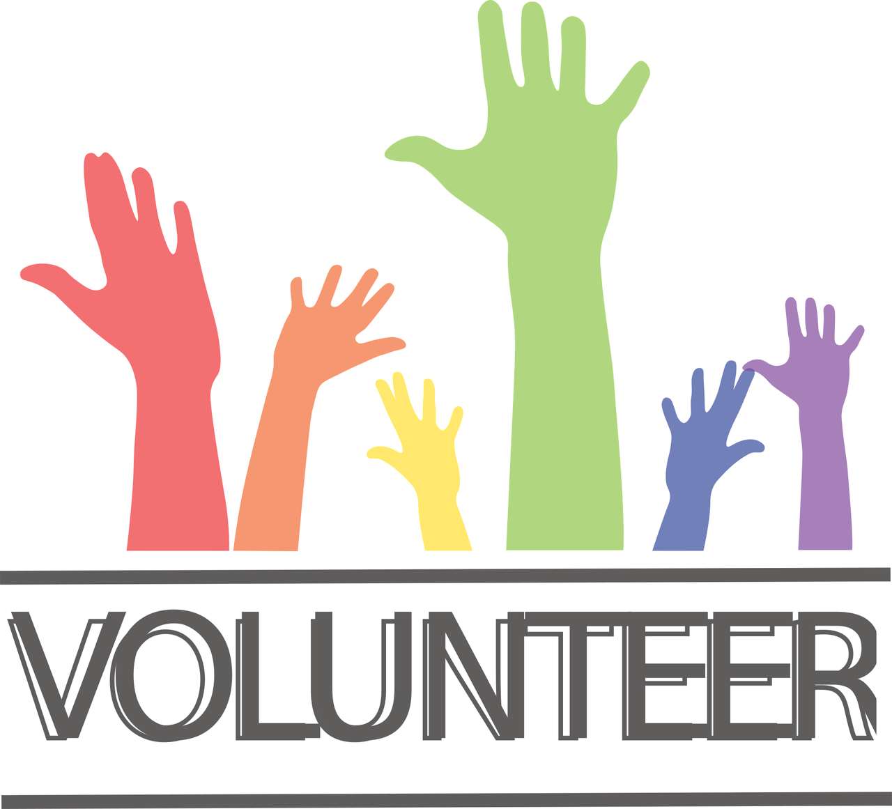 Volunteer (MEMBERS ONLY)