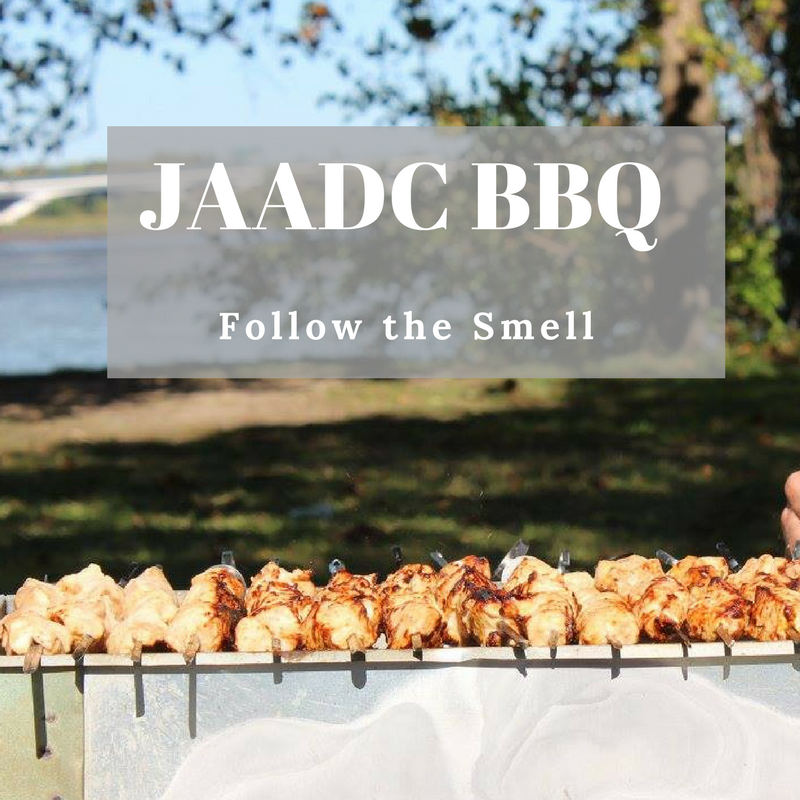 JAADC Fall BBQ