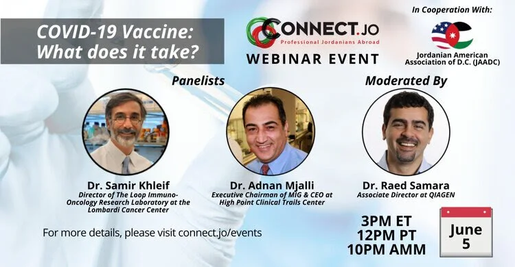 COVID-19 Vaccine: What Does It Take