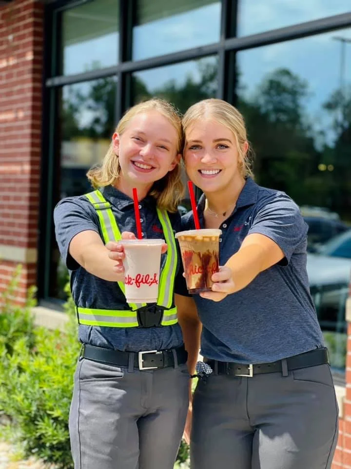 ChickfilA Hinesville