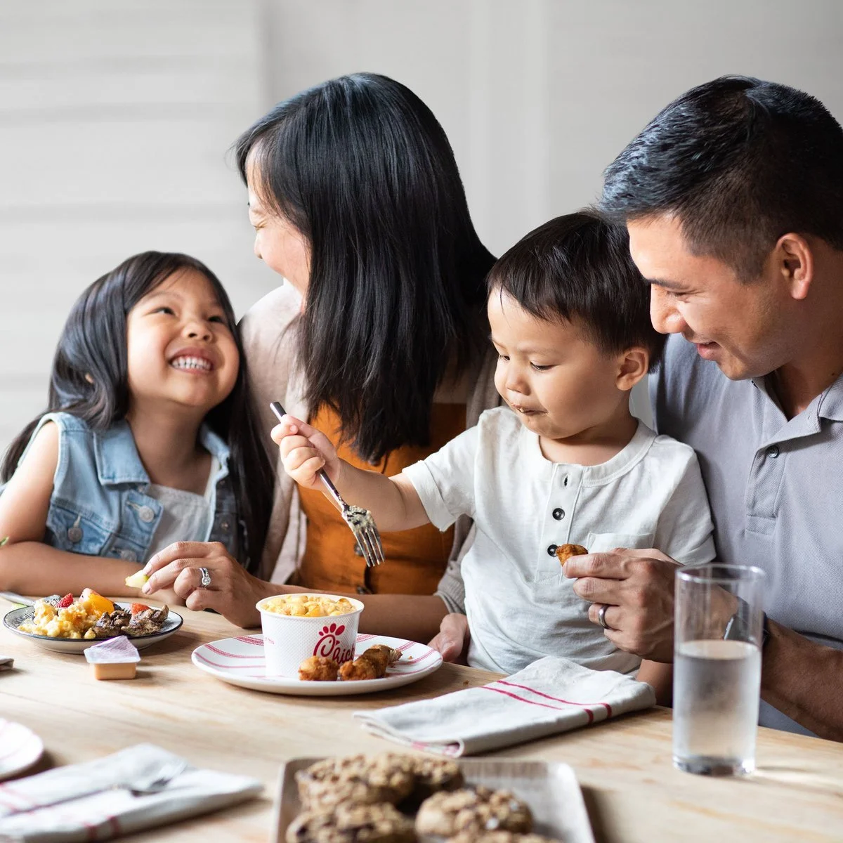 ChickfilA Hinesville