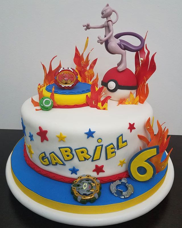 BIRTHDAYCAKE.
