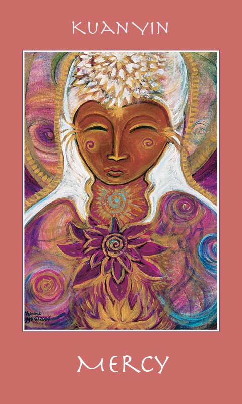 Kuan Yin